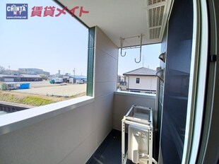 長太ノ浦駅 徒歩12分 2階の物件内観写真